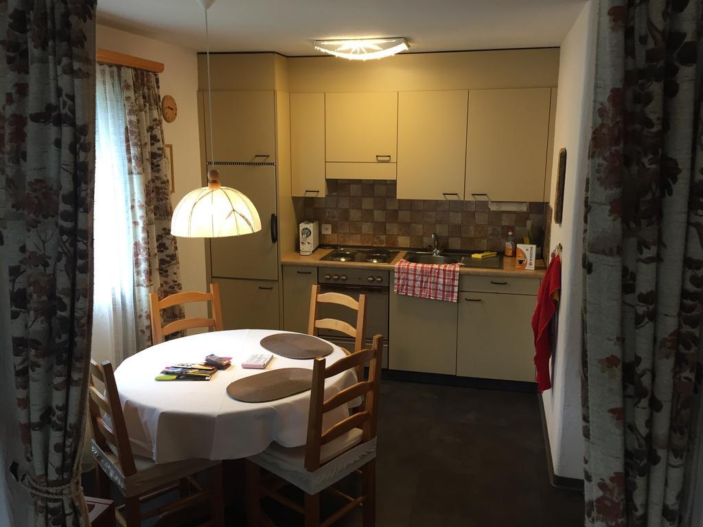 Apartament Casa Sulom Arosa Zewnętrze zdjęcie