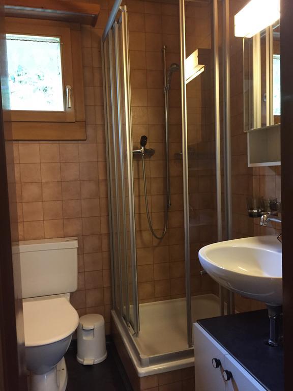 Apartament Casa Sulom Arosa Zewnętrze zdjęcie