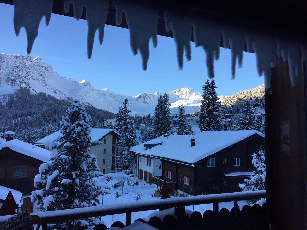 Apartament Casa Sulom Arosa Zewnętrze zdjęcie